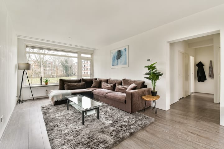 Photo 2 of Quadenoord 278