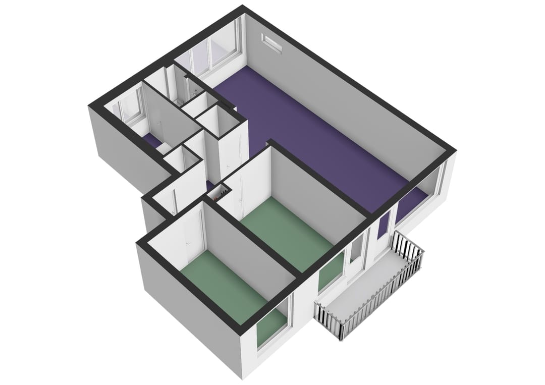 Foto 22 van Quadenoord 278