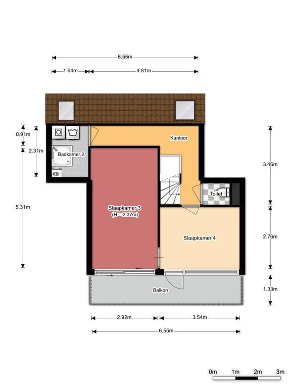 Foto 93 van Deijlerweg 102