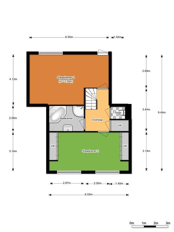 Foto 94 van Deijlerweg 102