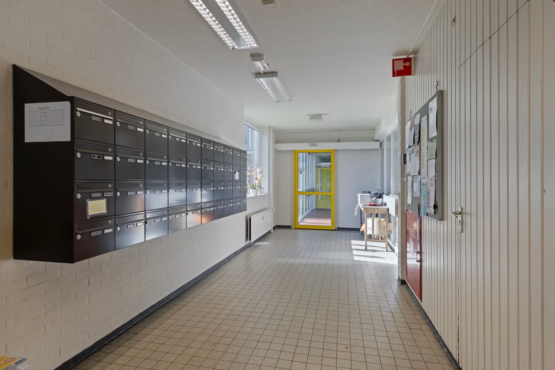 Foto 43 van Beethovenstraat 65