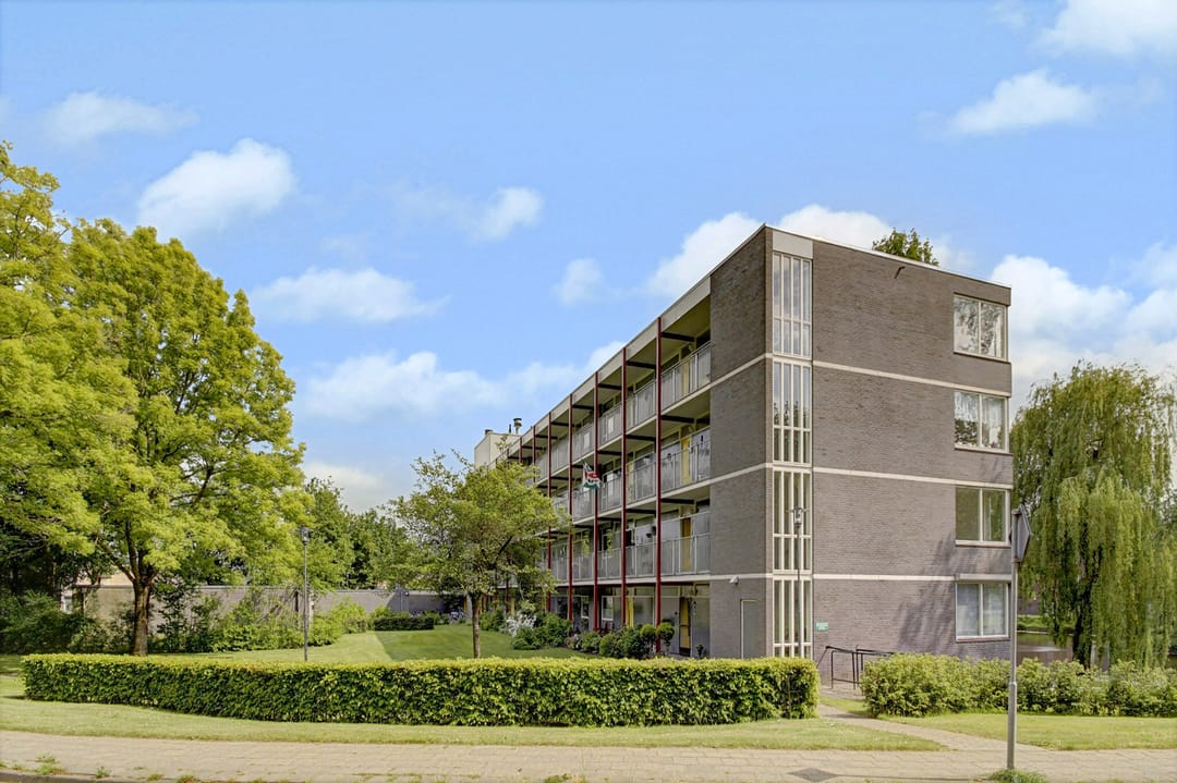 Foto 47 van Beethovenstraat 65