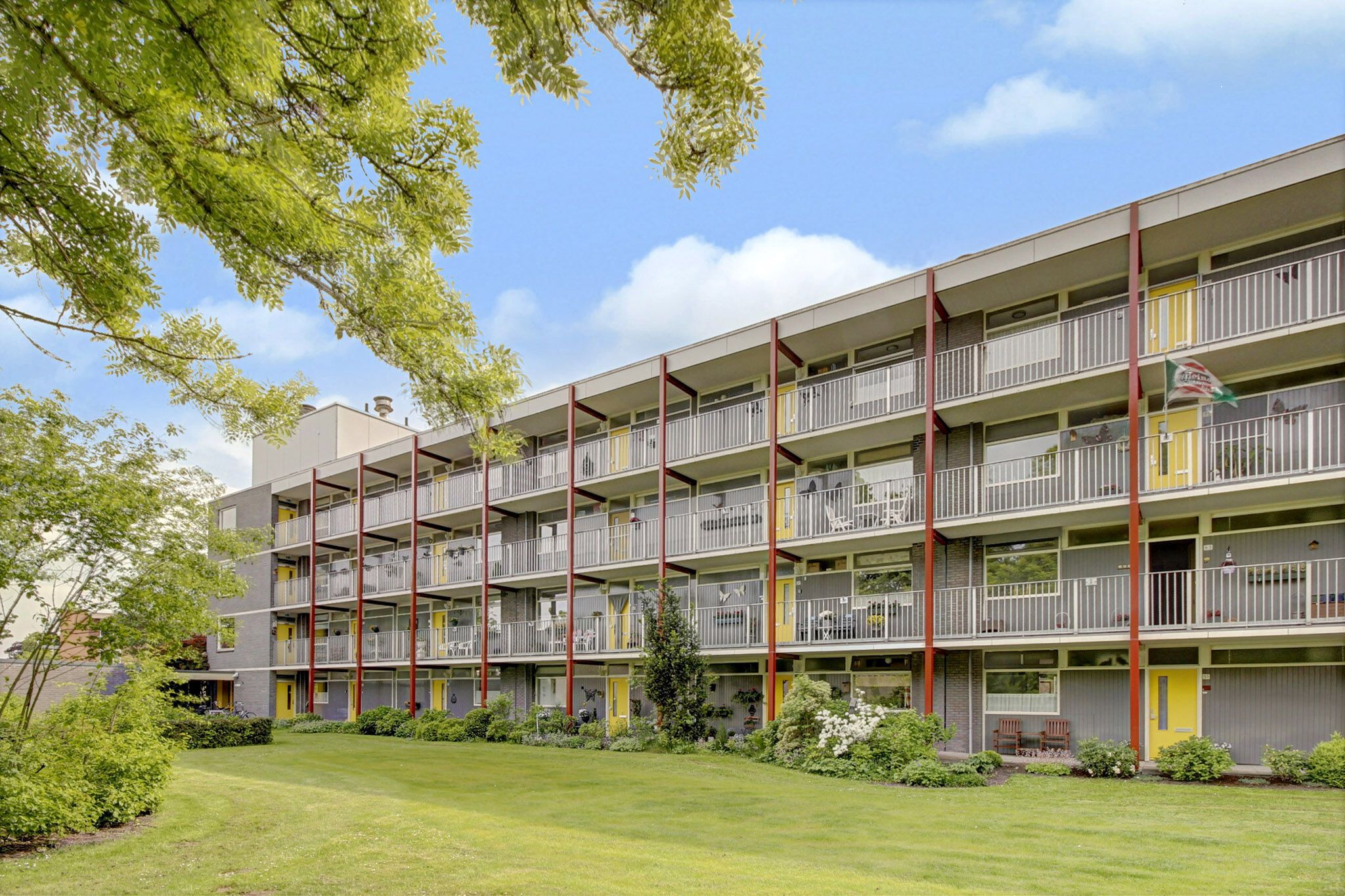 Foto 51 van Beethovenstraat 65