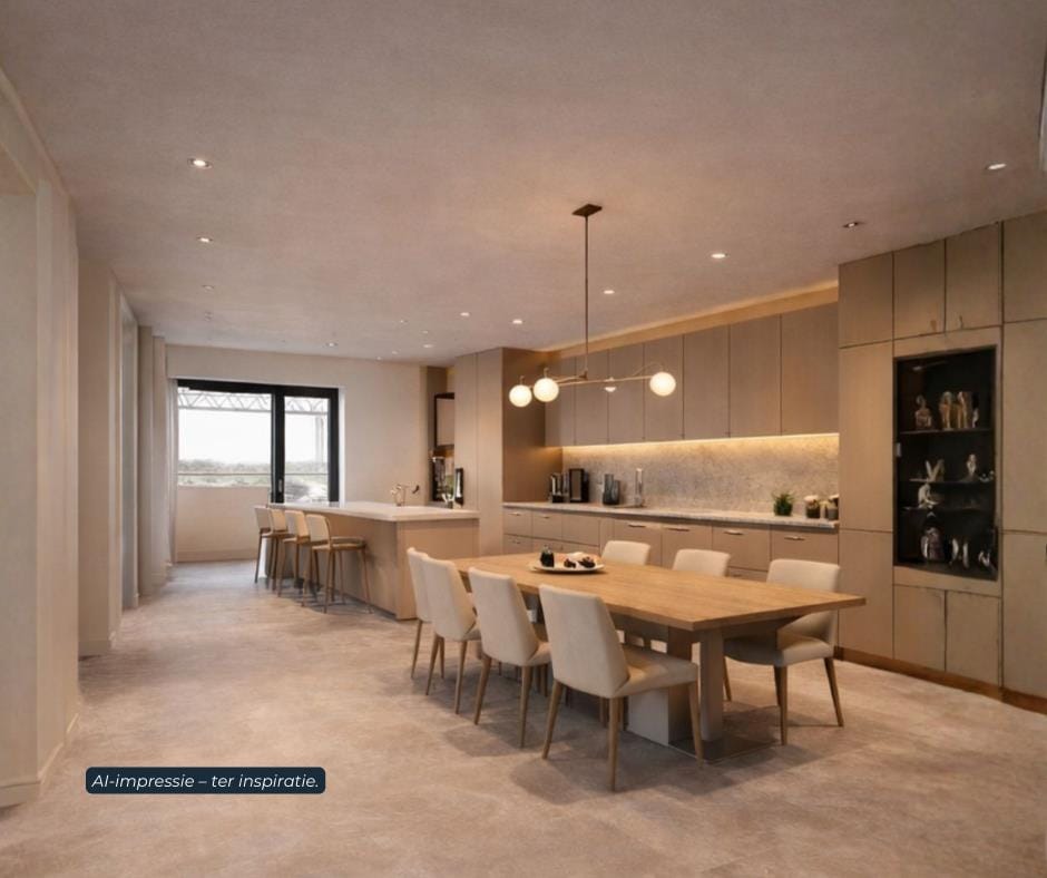 Foto 3 van Professor Gelissensingel 2-73