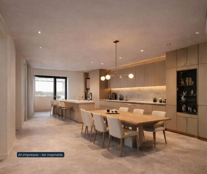 Foto 3 van Professor Gelissensingel 2-73