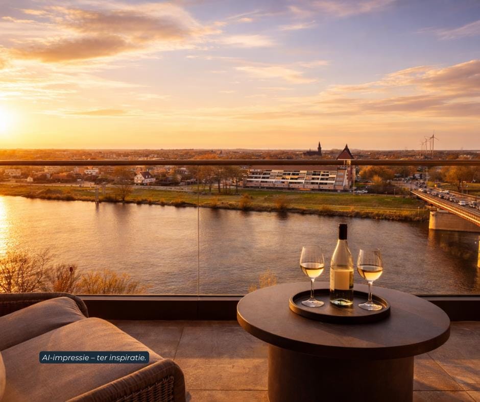 Foto 4 van Professor Gelissensingel 2-73