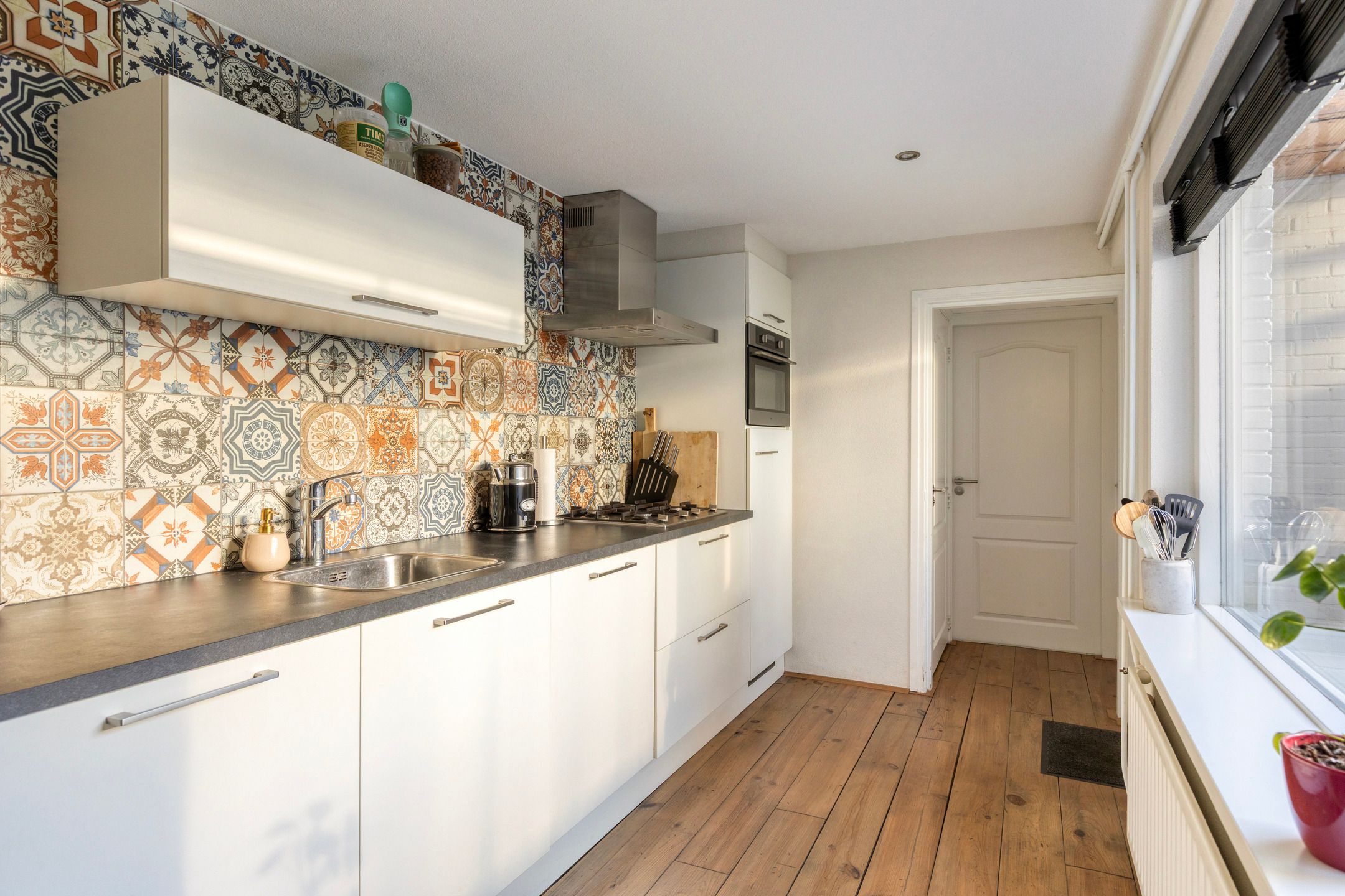 Foto 12 van Cederstraat 62