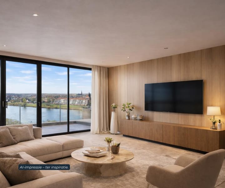 Foto 2 van Professor Gelissensingel 2-73