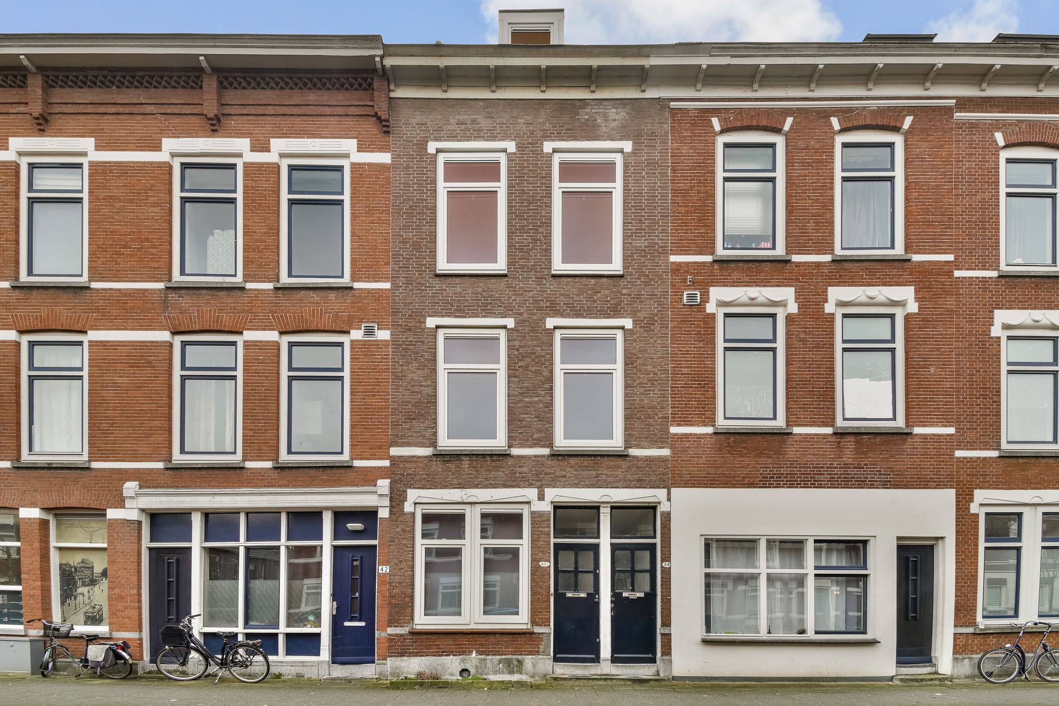 Bloklandstraat 44-B 44 B02