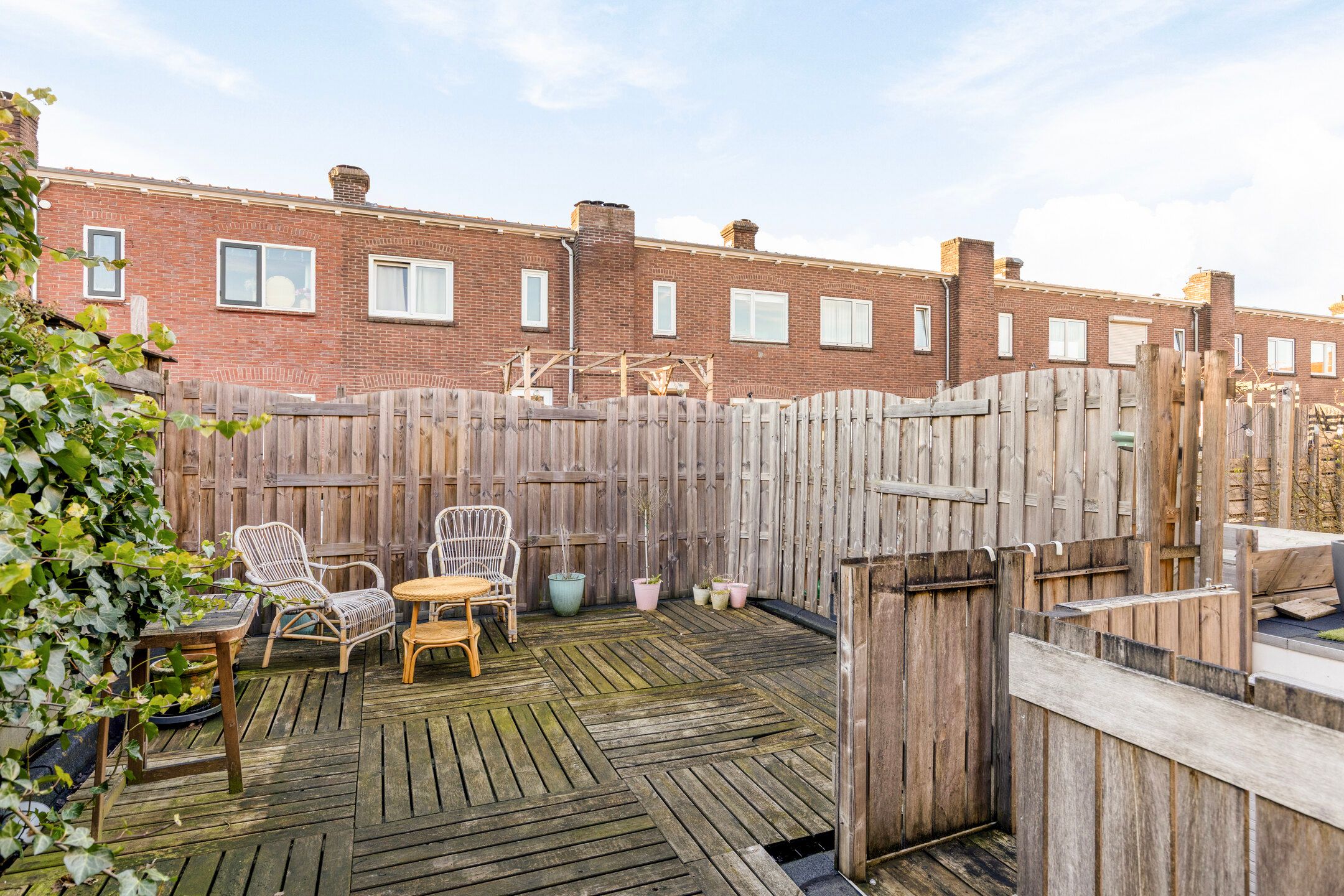 Foto 3 van Cederstraat 62