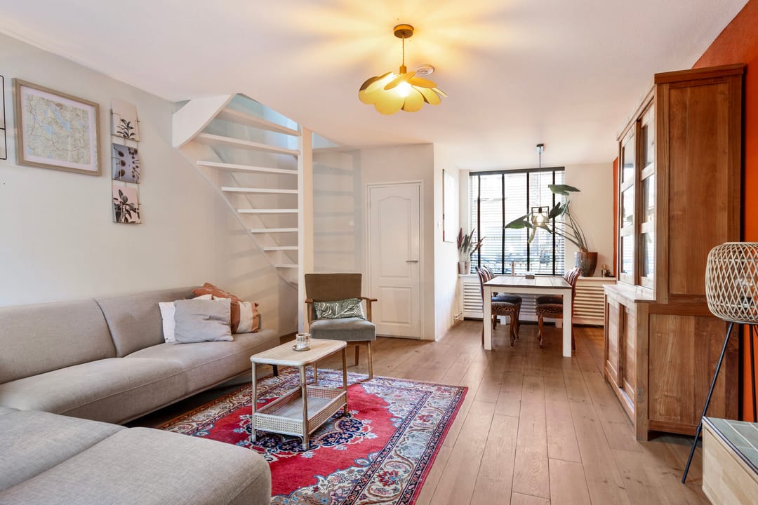 Foto 8 van Cederstraat 62