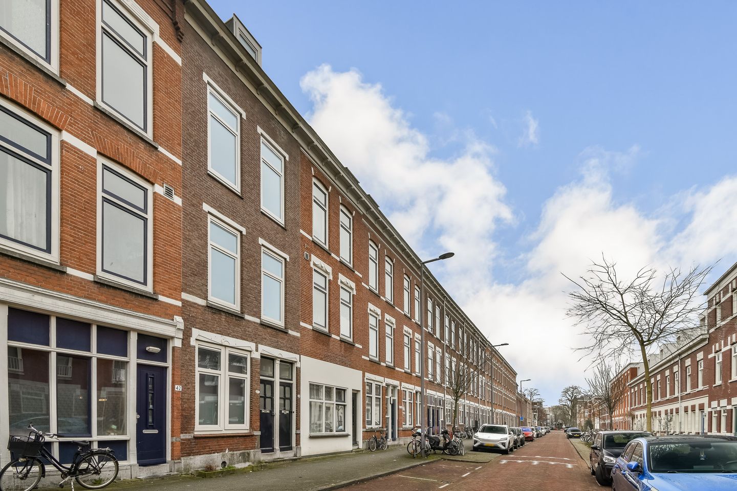 Photo 5 of Bloklandstraat 44-B02