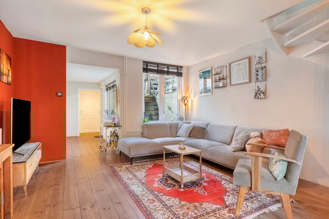 Foto 7 van Cederstraat 62