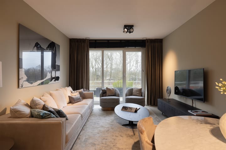 Photo 4 of Multi-level penthouse (Bouwnr. 2.07.04)