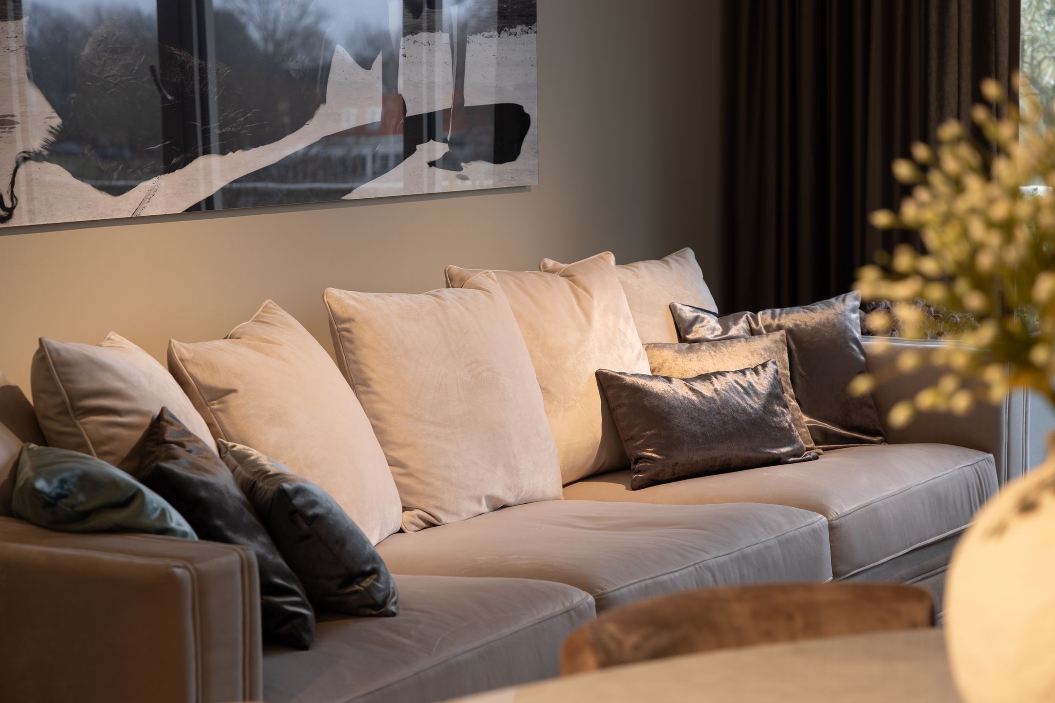 Foto 6 van Multi-level penthouse (Bouwnr. 2.07.04)