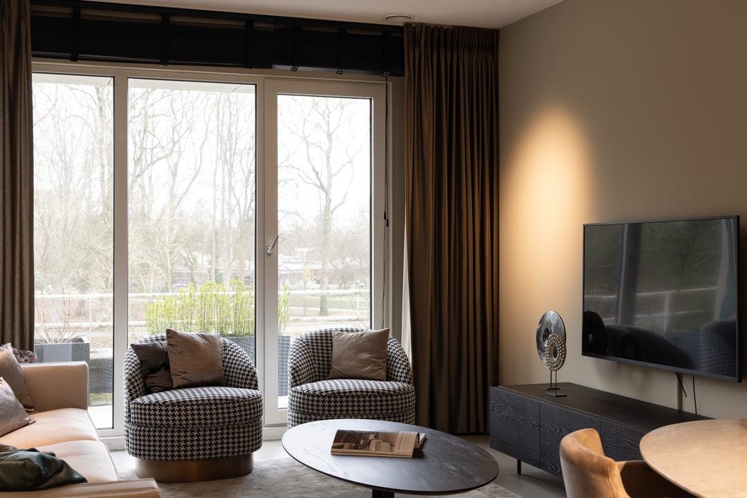 Foto 7 van Multi-level penthouse (Bouwnr. 2.07.04)