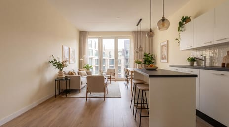 Hyde Park - blok Knightsbridge main image