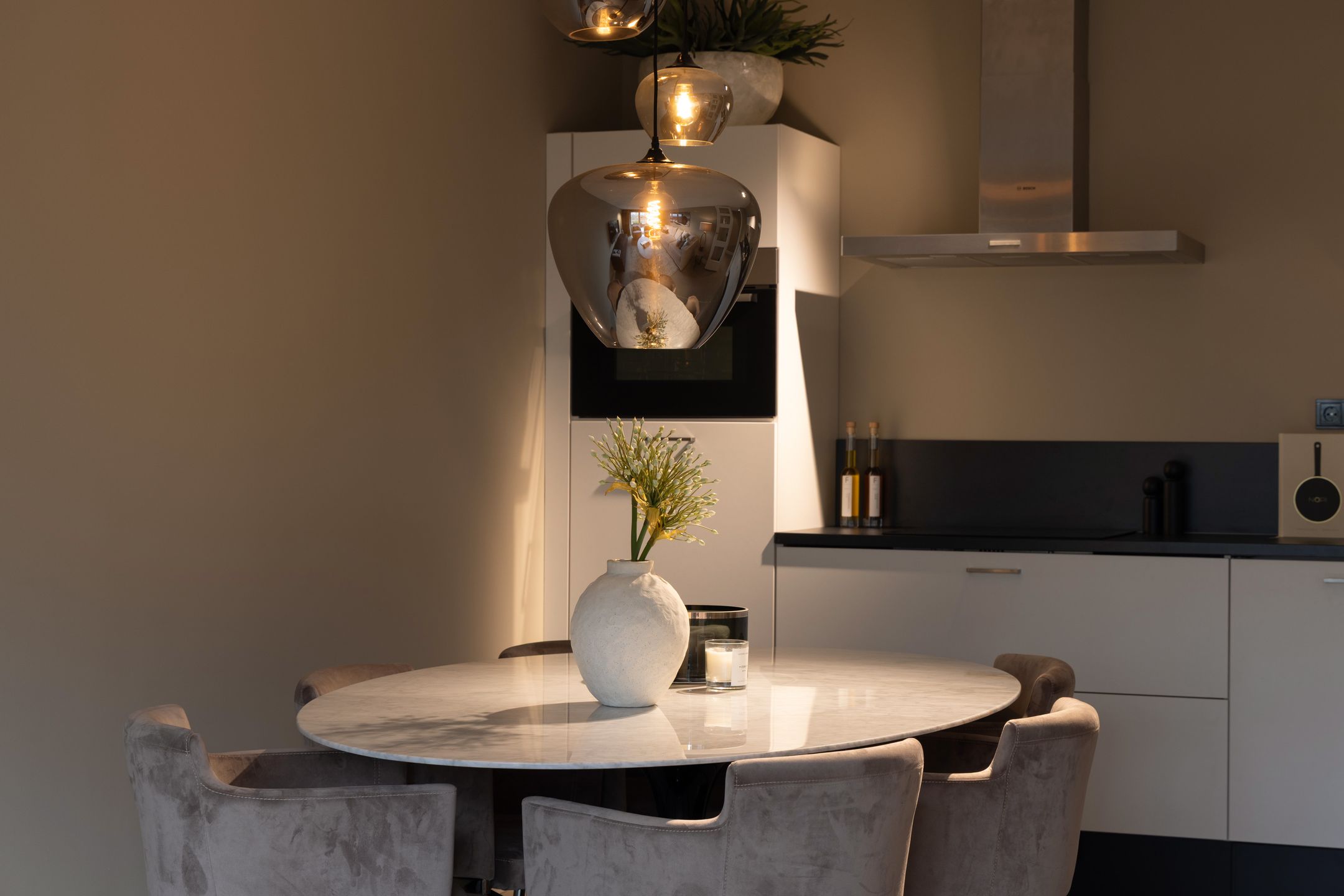 Foto 12 van Multi-level penthouse (Bouwnr. 2.07.04)