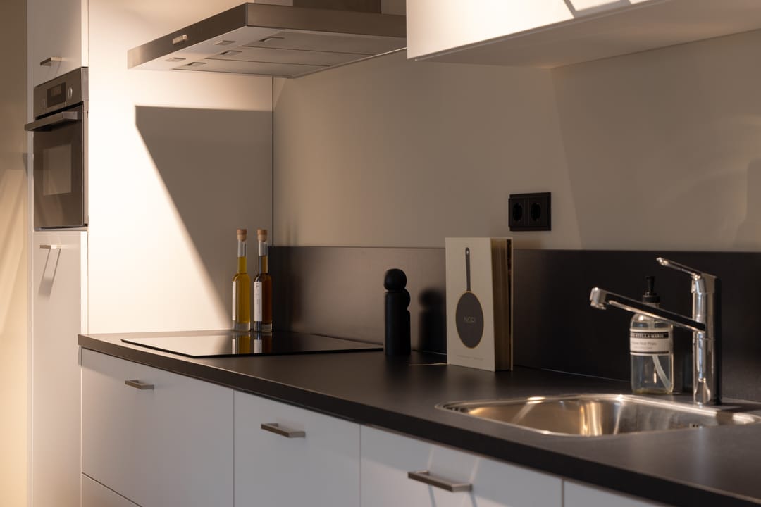 Foto 13 van Multi-level penthouse (Bouwnr. 2.07.04)