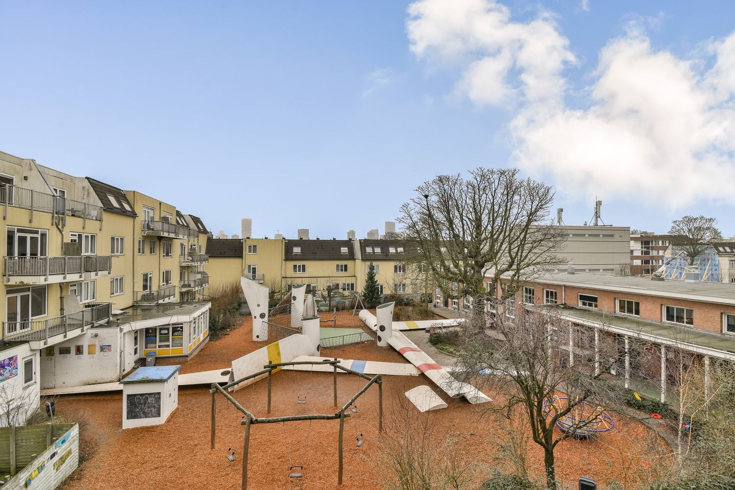 Photo 25 of Bloklandstraat 44-B02