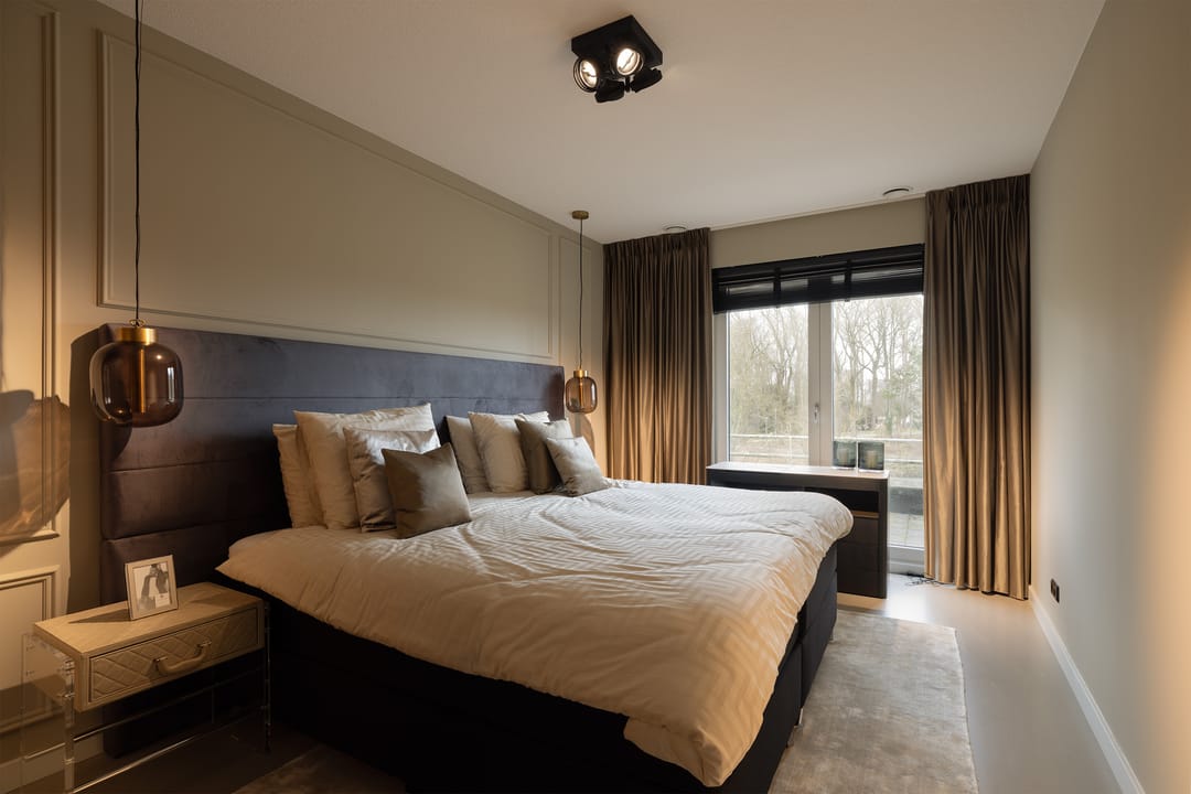 Foto 16 van Multi-level penthouse (Bouwnr. 2.07.04)