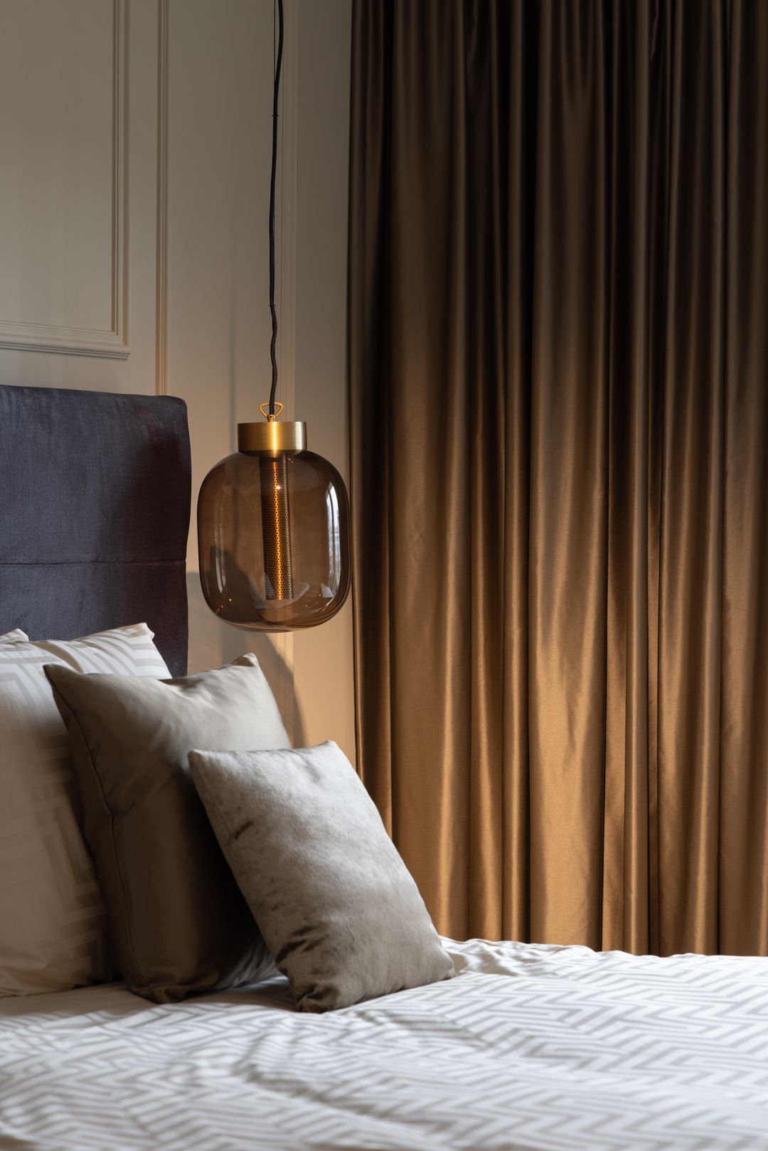 Foto 17 van Multi-level penthouse (Bouwnr. 2.07.04)