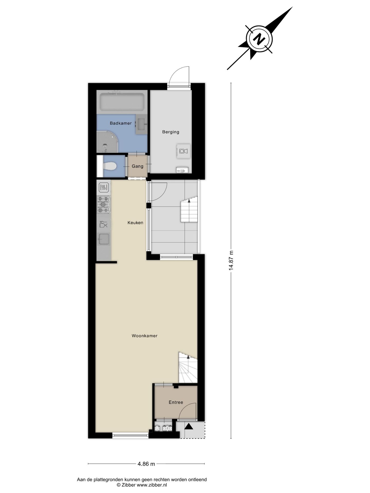 Foto 40 van Cederstraat 62