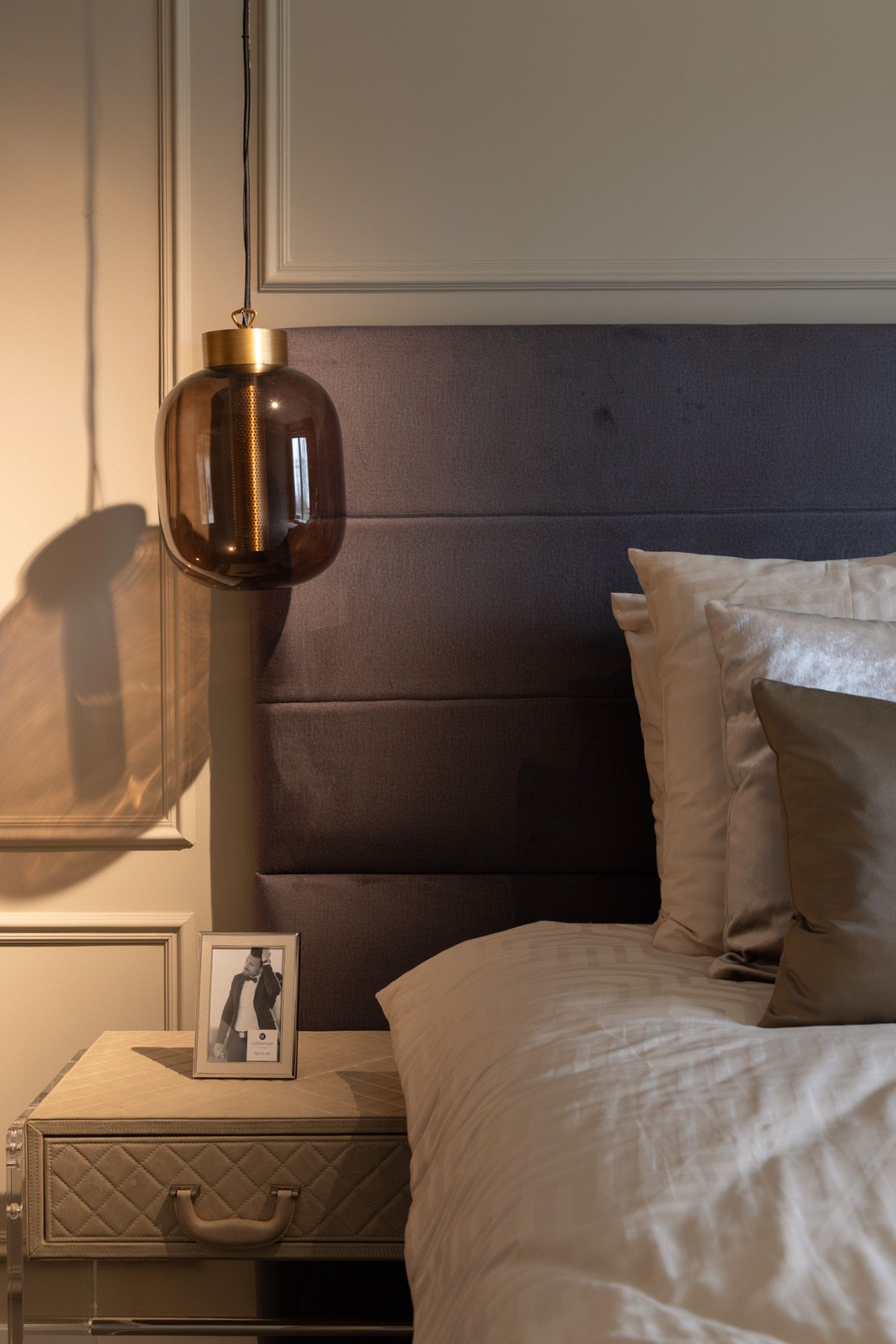 Foto 20 van Multi-level penthouse (Bouwnr. 2.07.04)