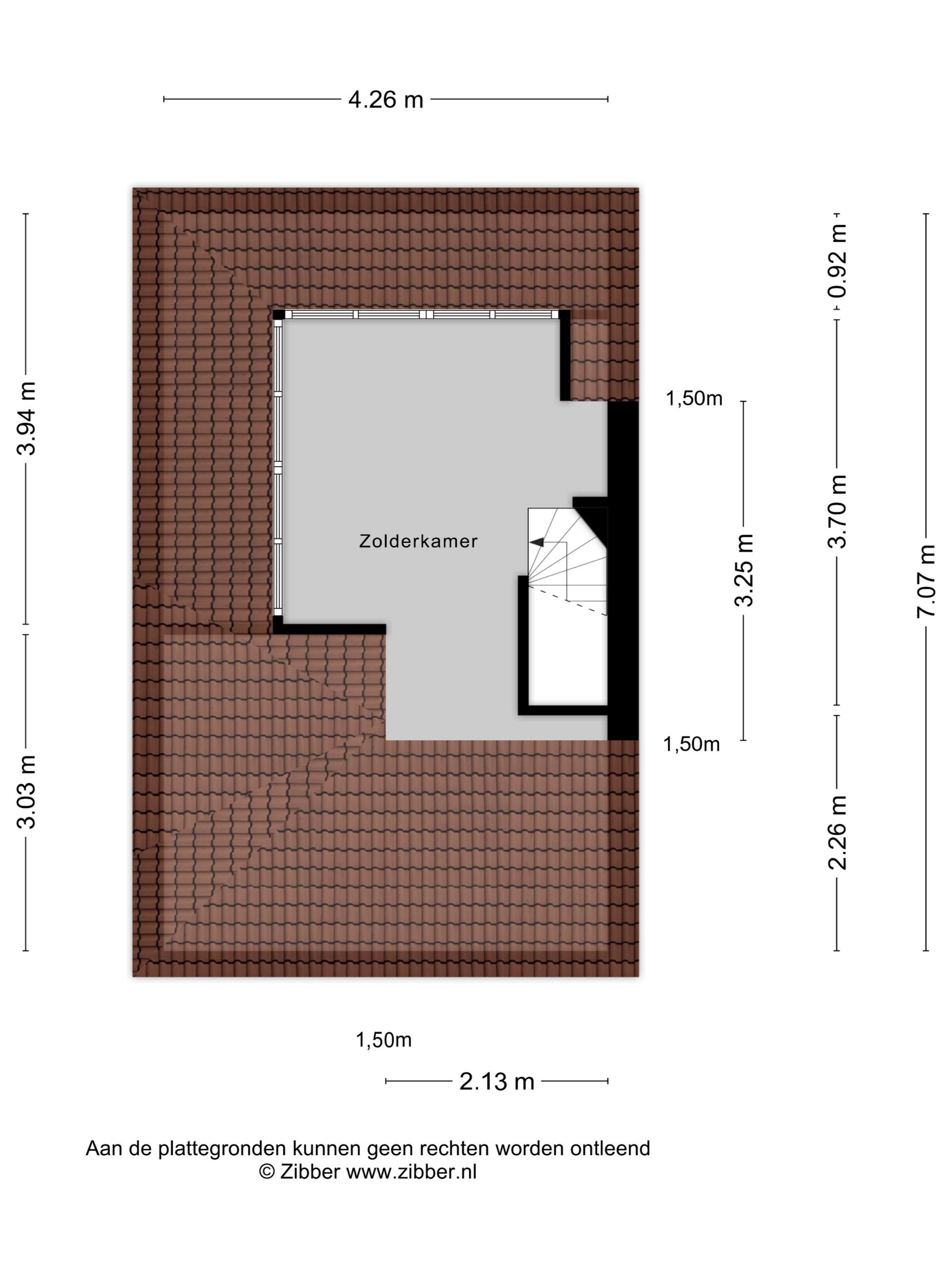 Foto 42 van Cederstraat 62