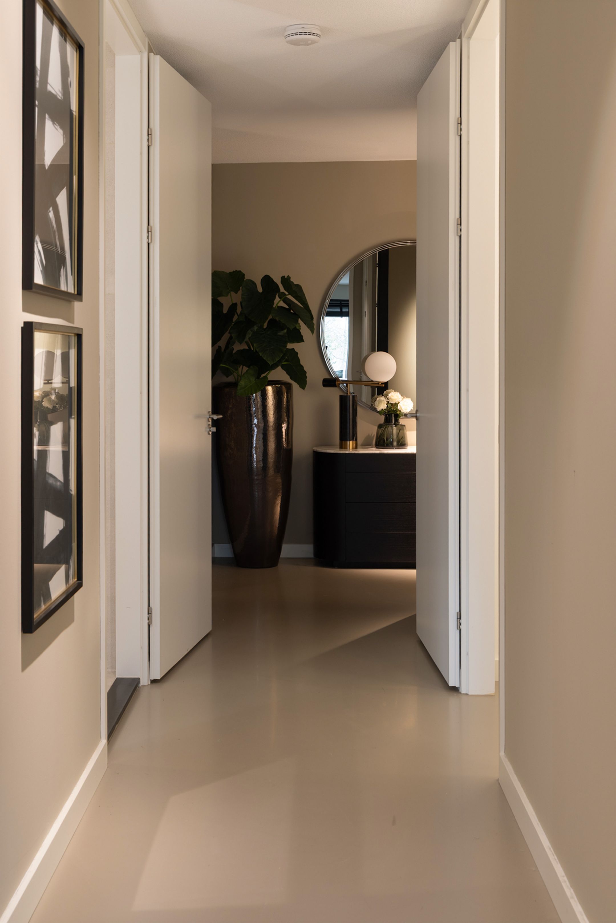 Foto 21 van Multi-level penthouse (Bouwnr. 2.07.04)