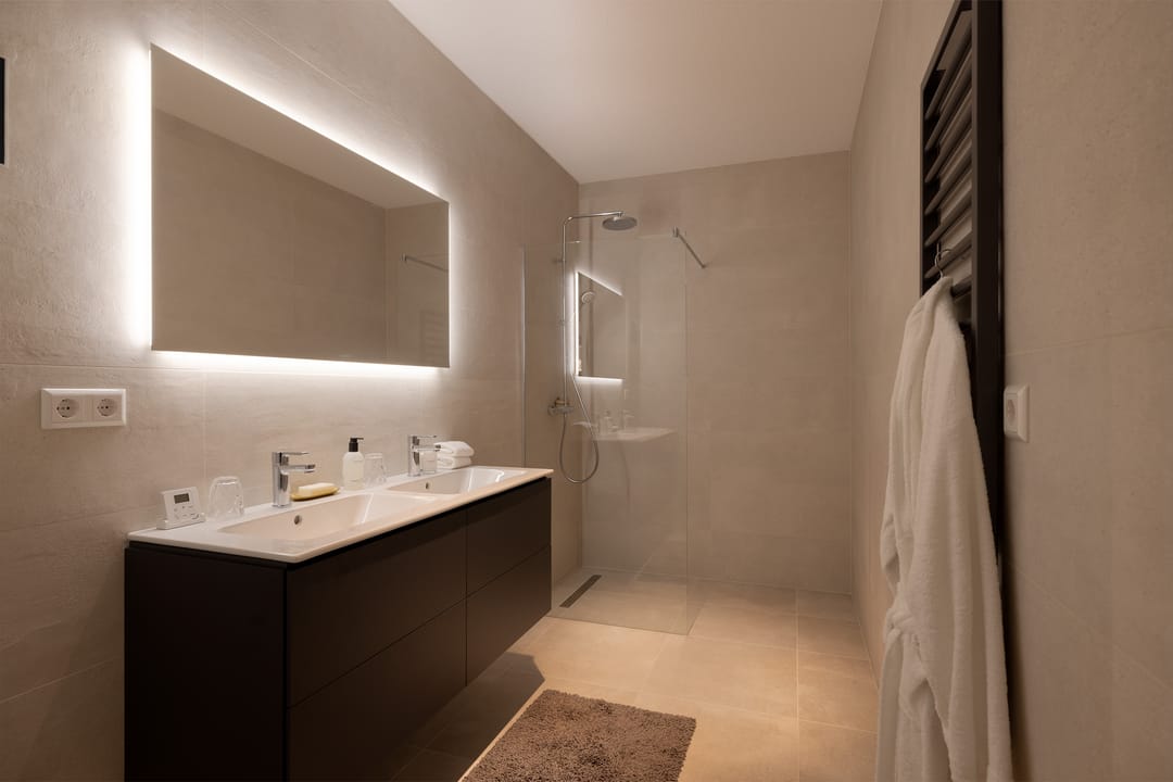 Foto 23 van Multi-level penthouse (Bouwnr. 2.07.04)