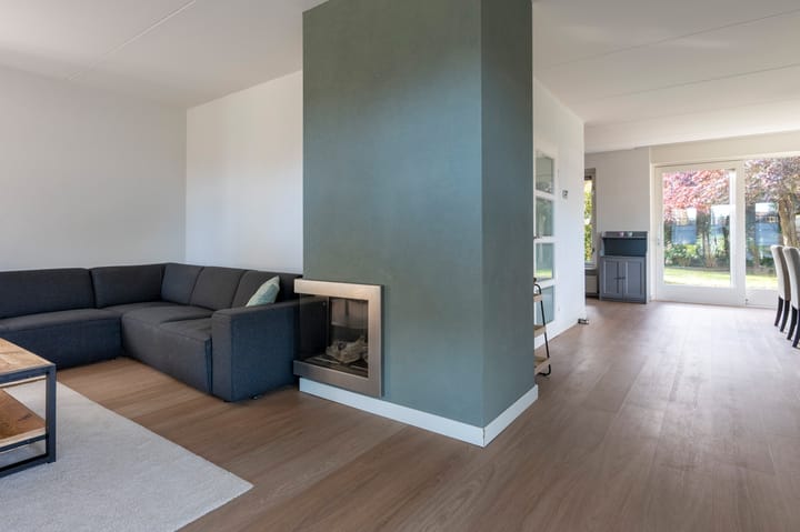 Foto 3 van Koereiger 10