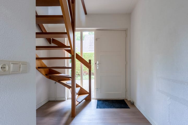 Foto 2 van Koereiger 10