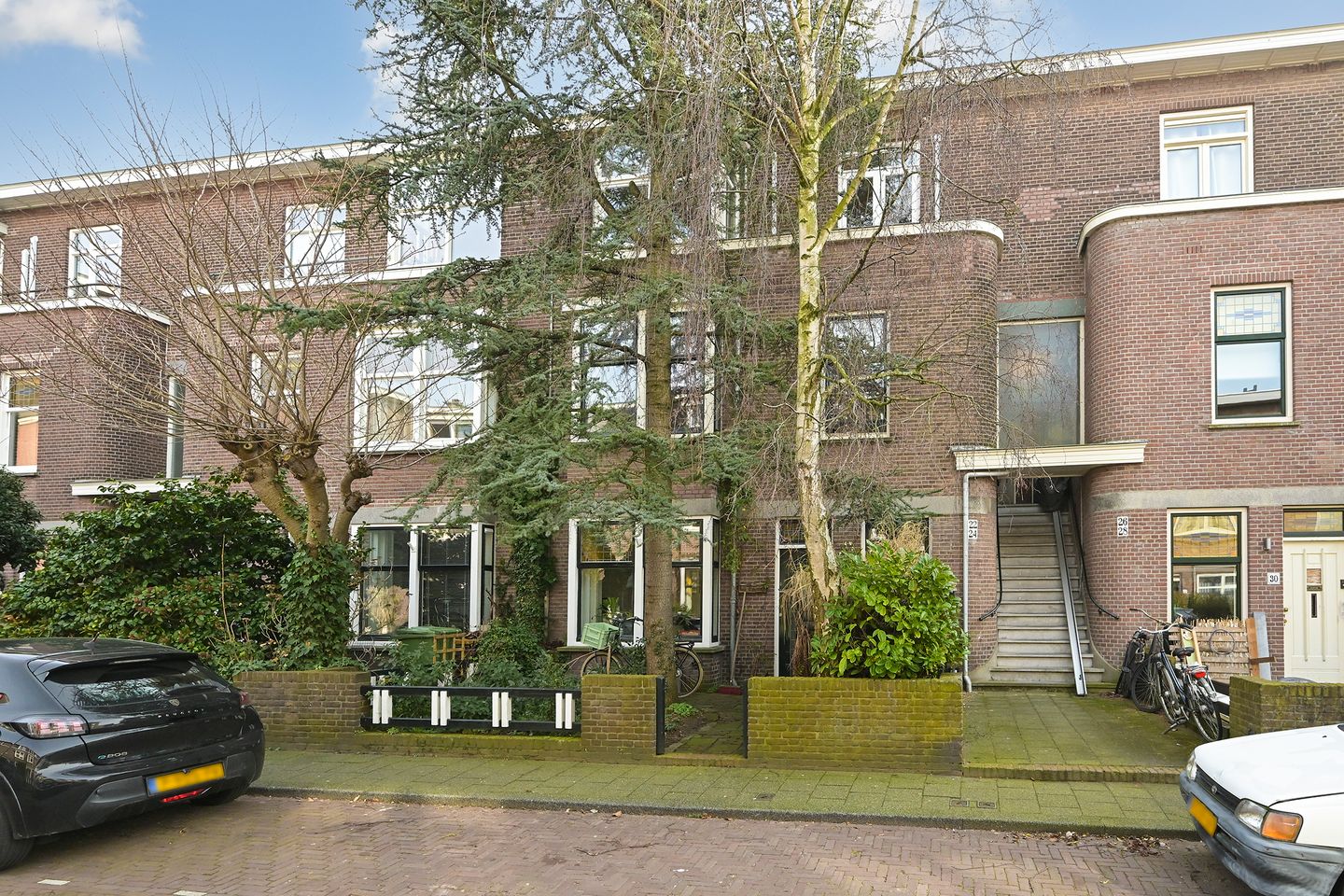 Foto 1 van Morelstraat 24