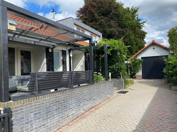 Photo 2 of Laaghuissingel 3-A