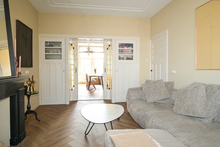 Foto 4 van Morelstraat 24