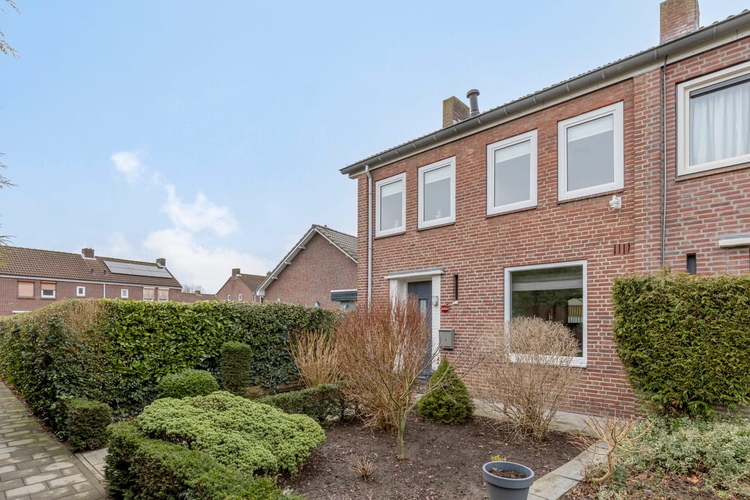 Foto 2 van Drie Decembersingel 269