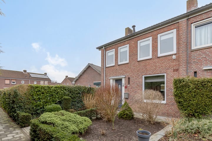 Foto 2 van Drie Decembersingel 269