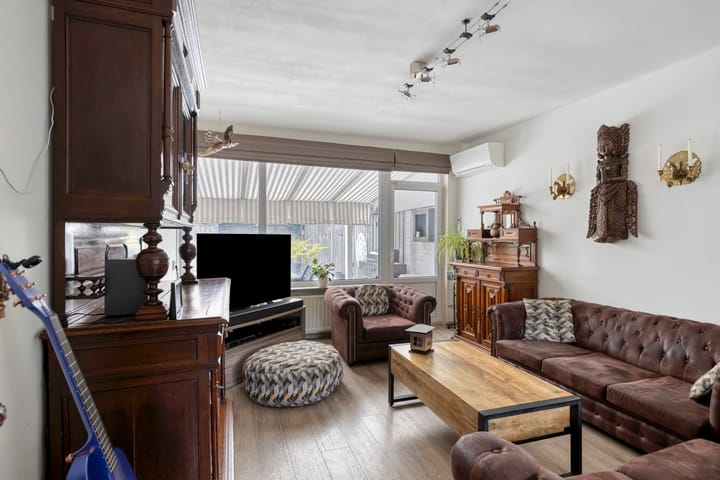 Foto 4 van Drie Decembersingel 269