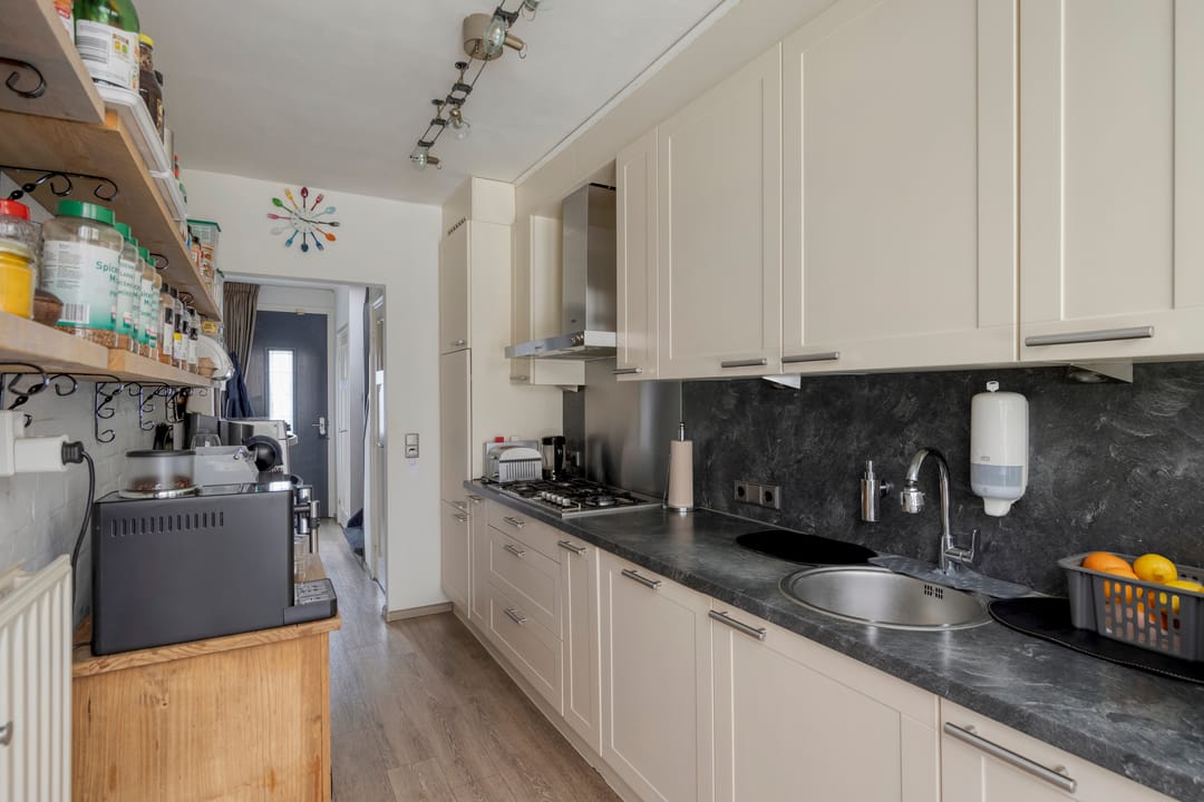 Foto 7 van Drie Decembersingel 269