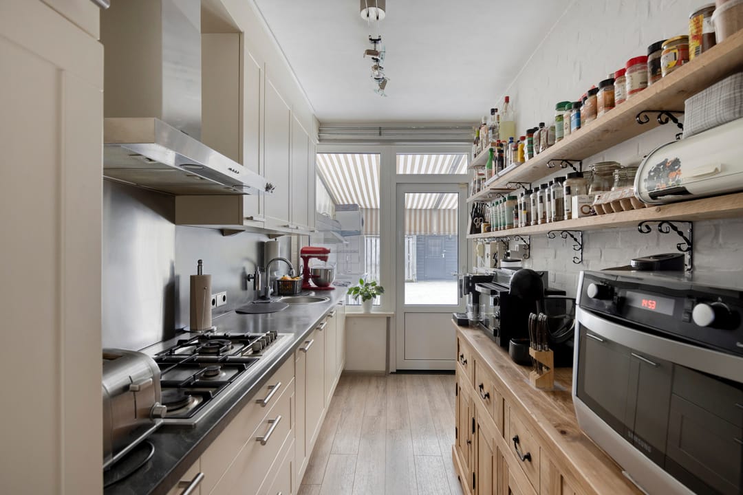 Foto 8 van Drie Decembersingel 269