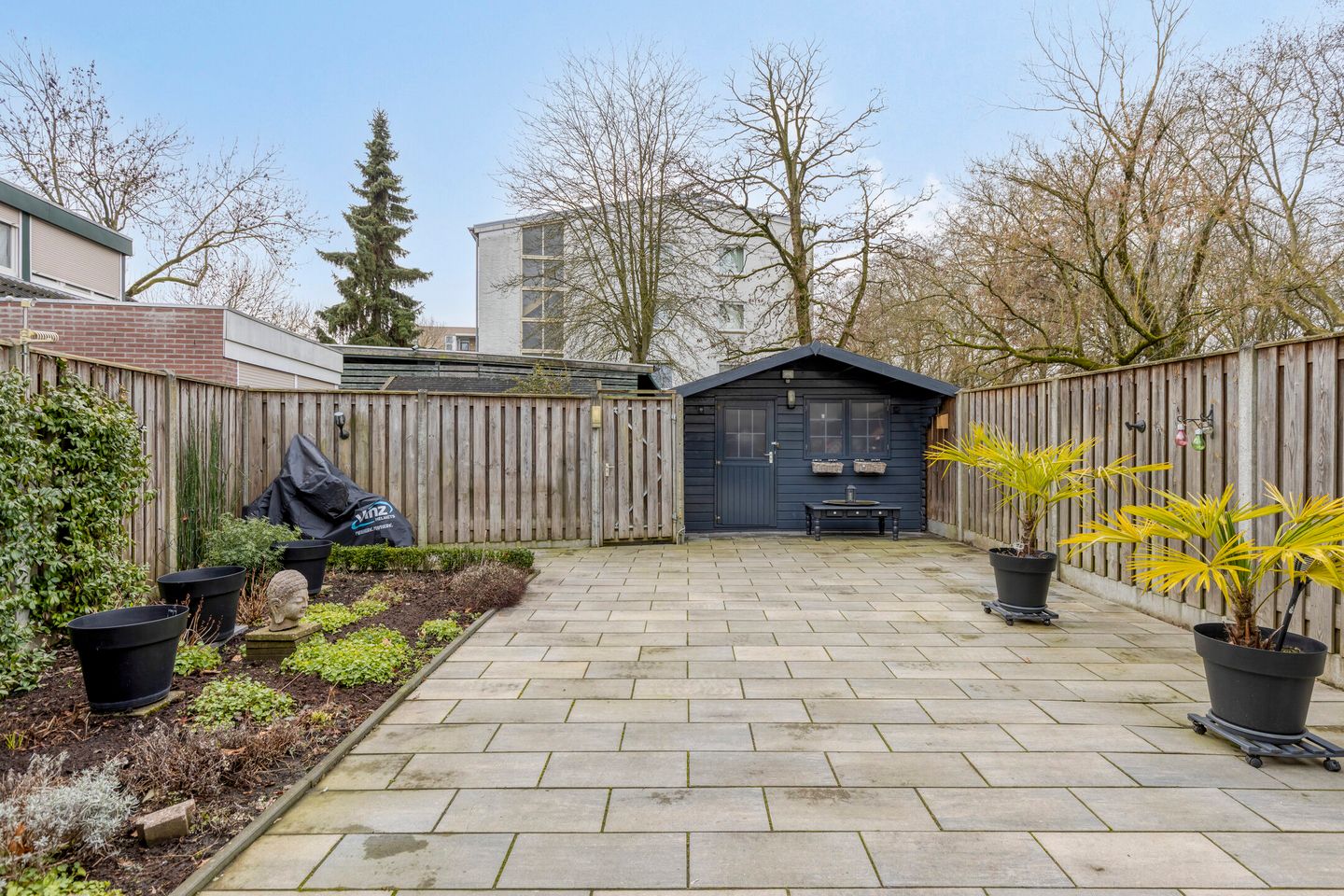 Foto 19 van Drie Decembersingel 269