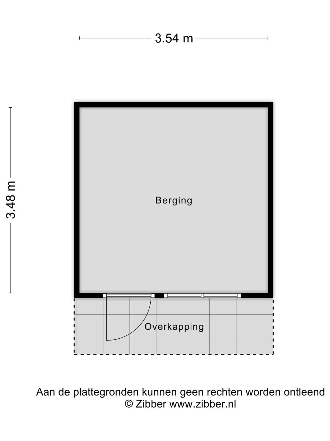 Foto 23 van Drie Decembersingel 269