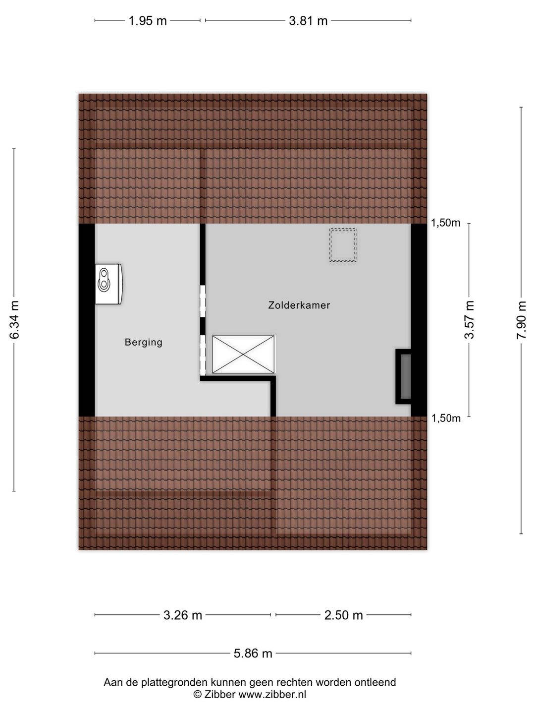 Foto 26 van Drie Decembersingel 269