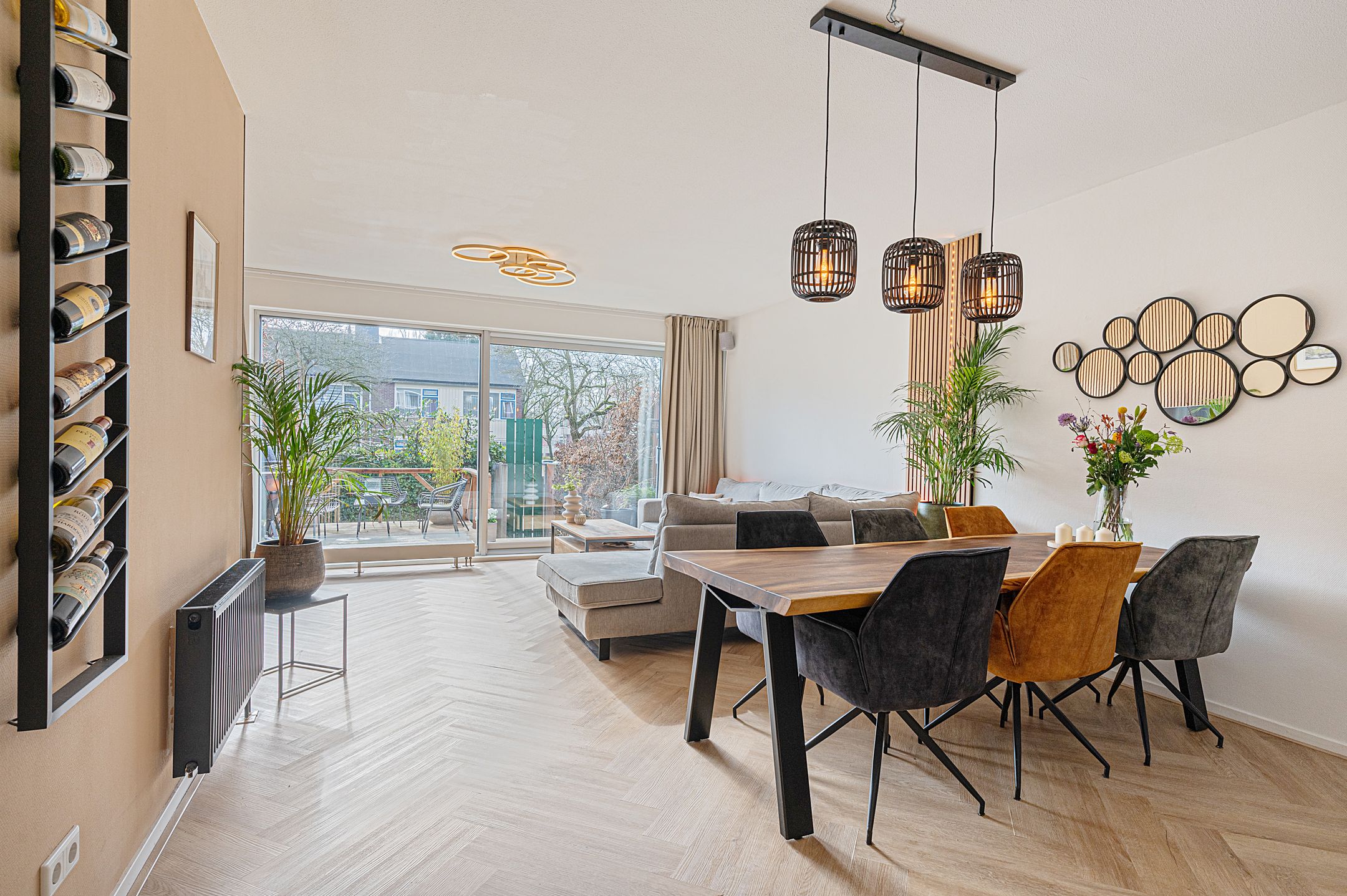 Van Iddekingeweg 138- 138 44