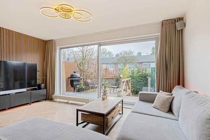 Foto 2 van Van Iddekingeweg 138-44