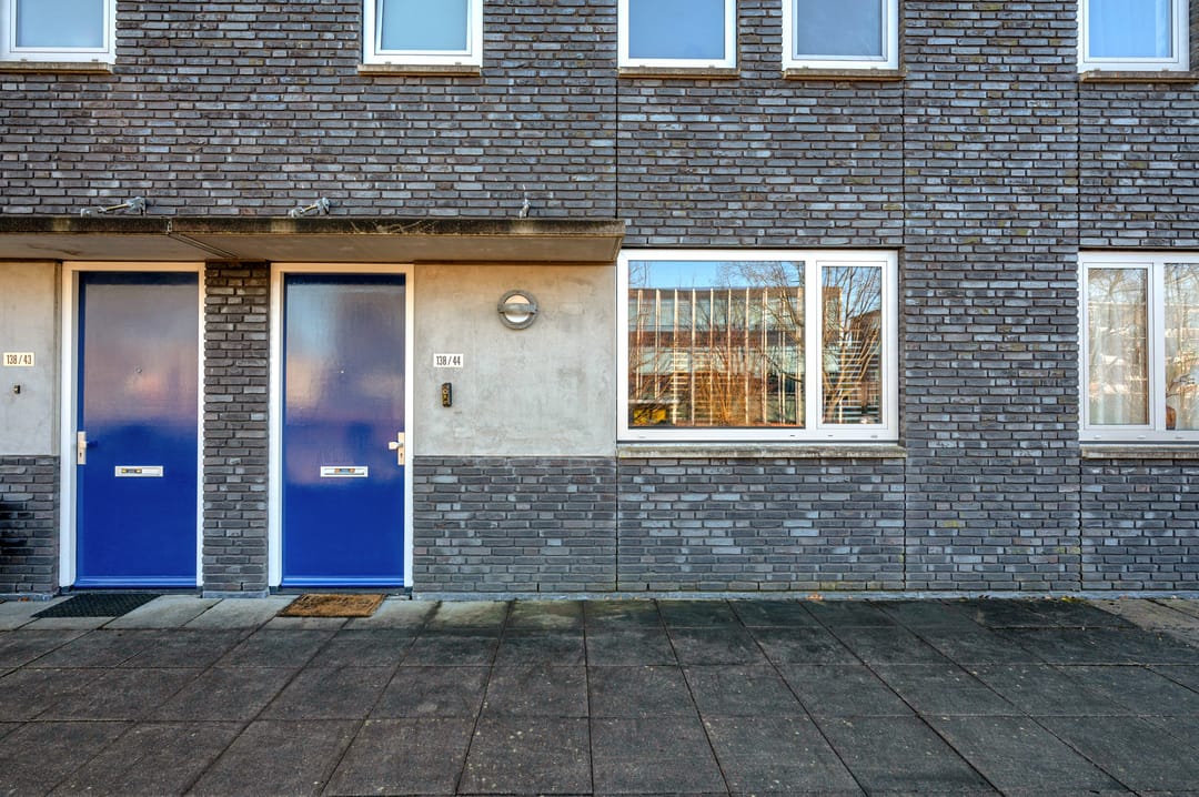 Photo 7 of Van Iddekingeweg 138-44
