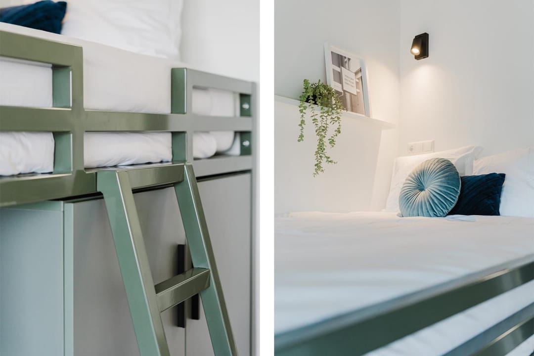 Foto 8 van Limburglaan 5-C07