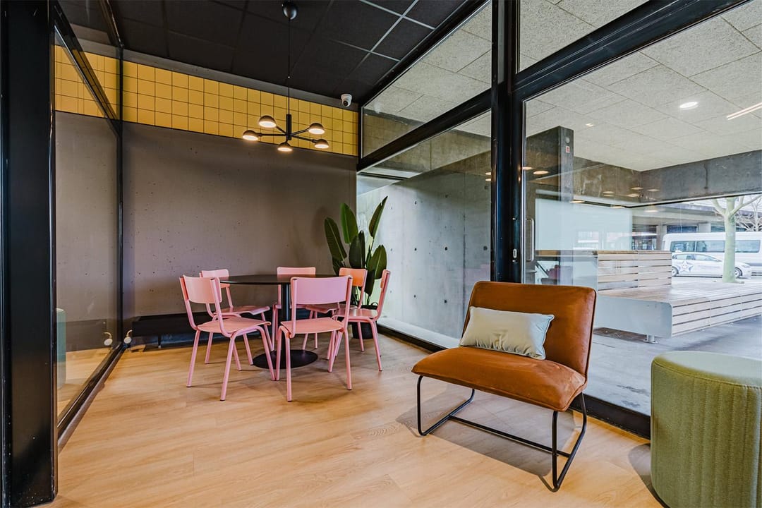 Foto 16 van Limburglaan 5-C07