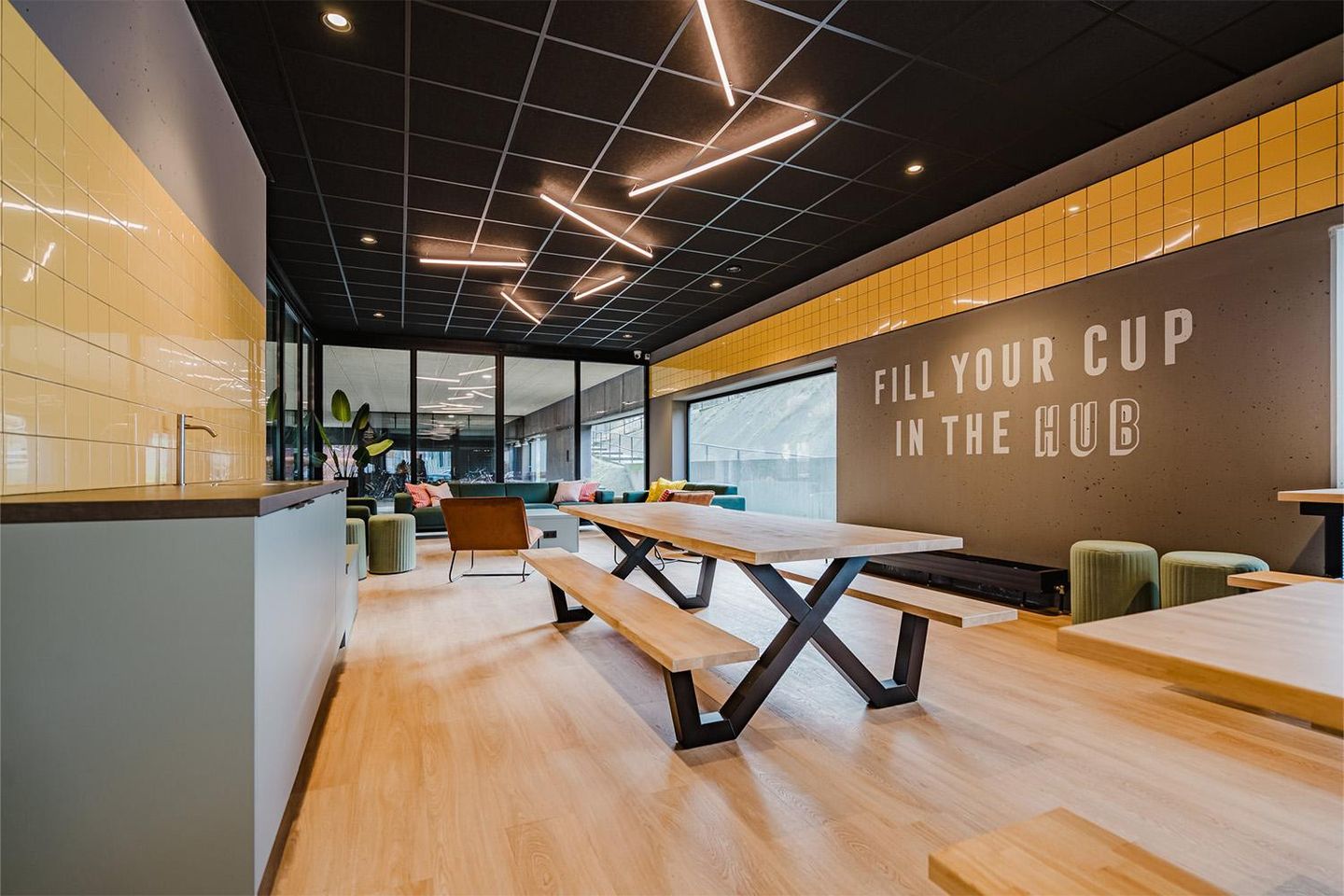 Foto 14 van Limburglaan 5-C07